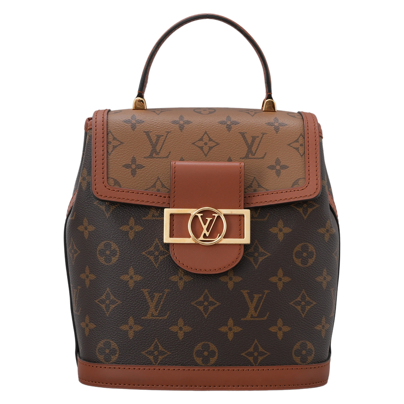 LOUIS VUITTON(USED)루이비통 M45142 도핀 백팩 PM